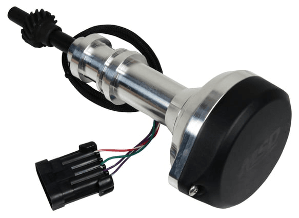 Holley MSD DIS SBF 351W Direct Injection System Kit - Black thumbnail 3