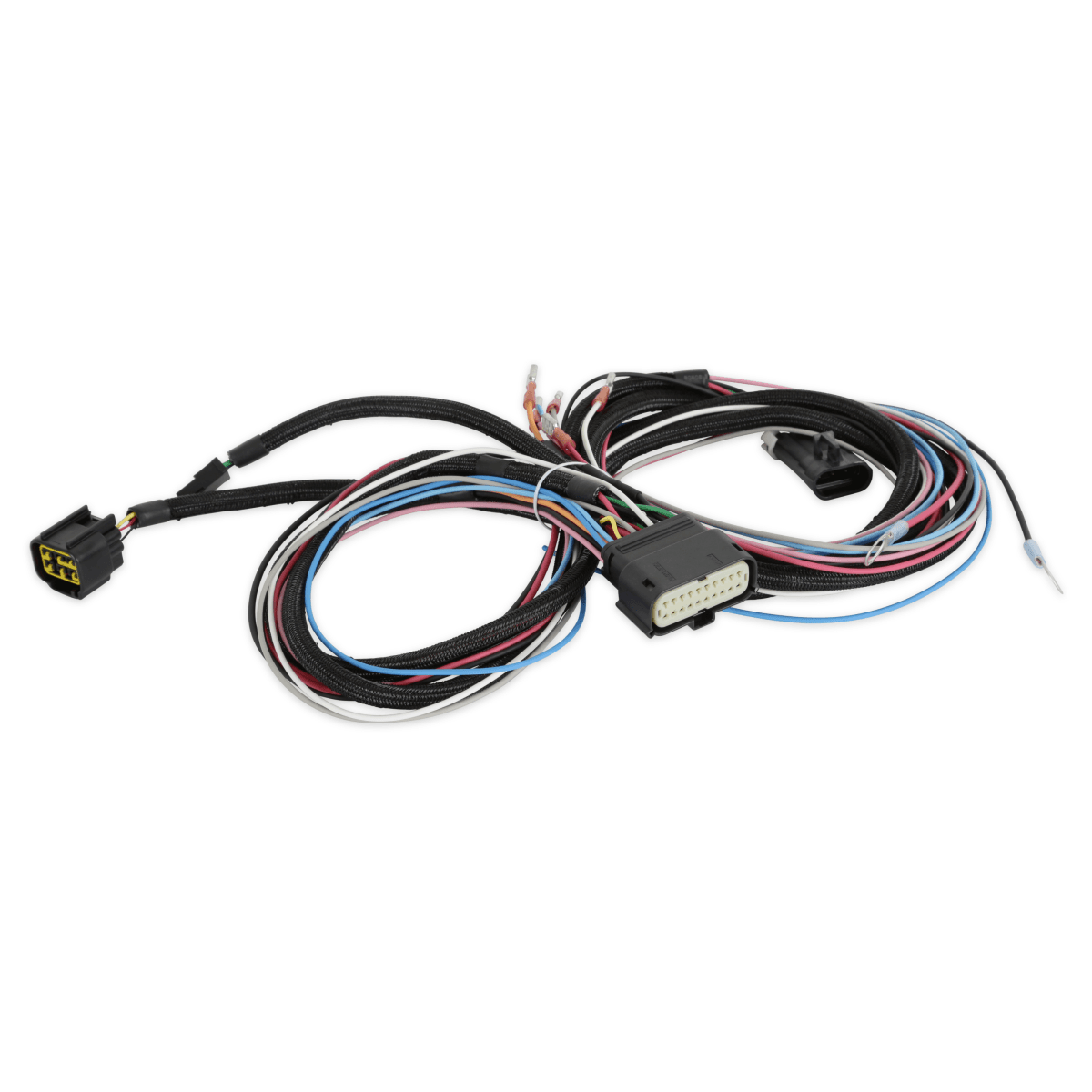 Holley MSD Ultra 6AL Ignition Control - Black thumbnail 2