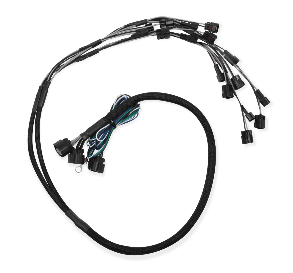 Holley MSD Ford Ignition Coil Voltage Booster W/ 2-Step Rev Limiter Dials thumbnail 3