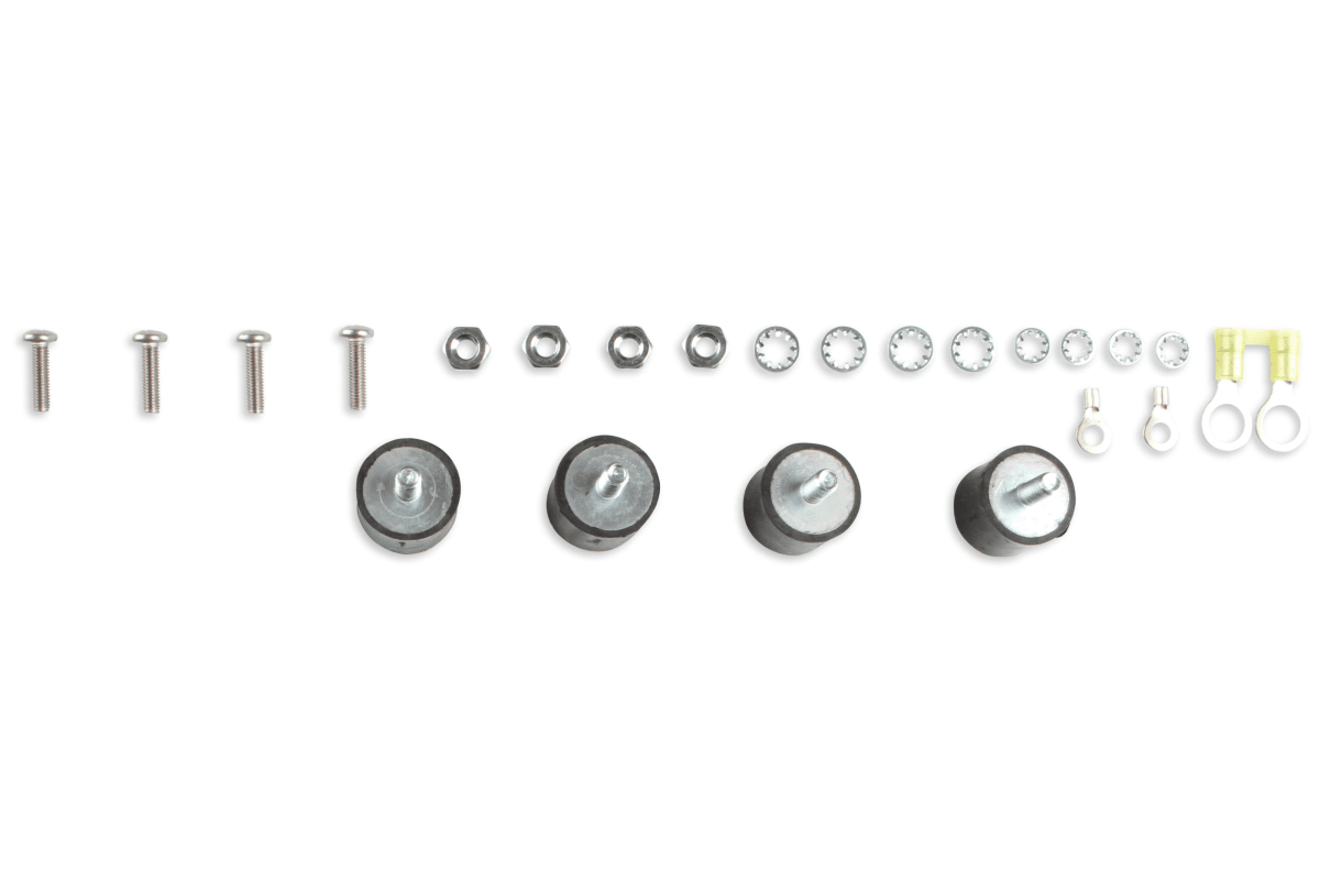 Holley MSD Universal Power Grid 7 Ignition Control thumbnail 4