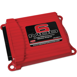 Holley MSD Ford Modular Ignition Controller For 4.6L/5.4L