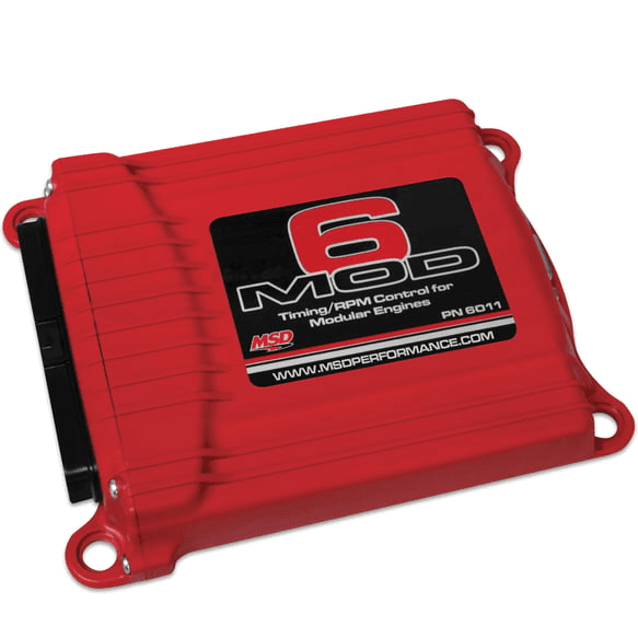 Holley MSD Ford Modular Ignition Controller For 4.6L/5.4L