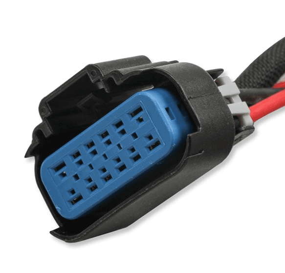 Holley MSD Digital 6 Offroad Ignition thumbnail 4