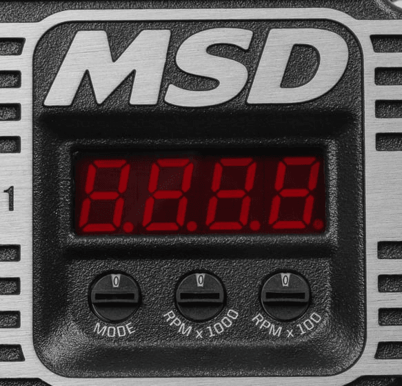 Holley MSD Digital 6 Offroad Ignition thumbnail 3