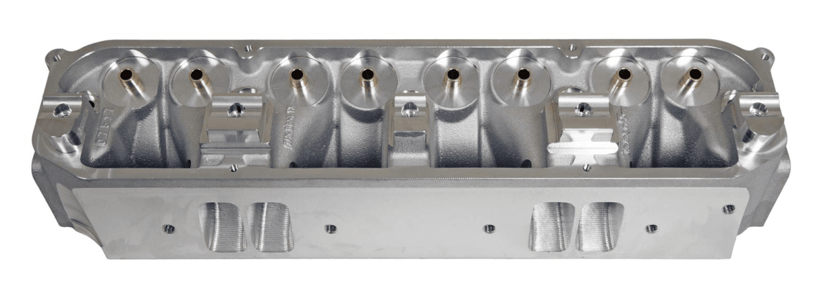 Trickflow BBM 240 Powerport Bare Head Casting, 78cc Chamber thumbnail 3
