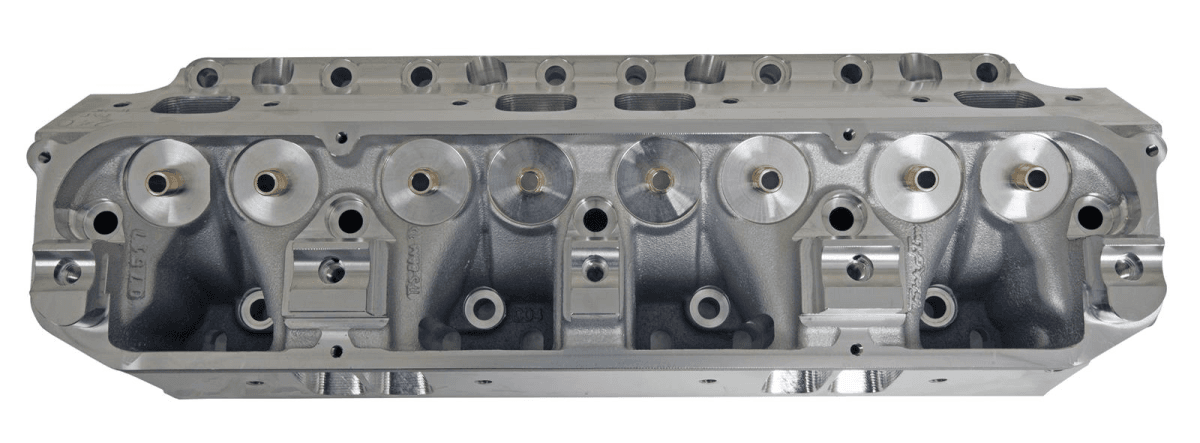 Trickflow BBM 240 Powerport Bare Head Casting, 78cc Chamber thumbnail 4