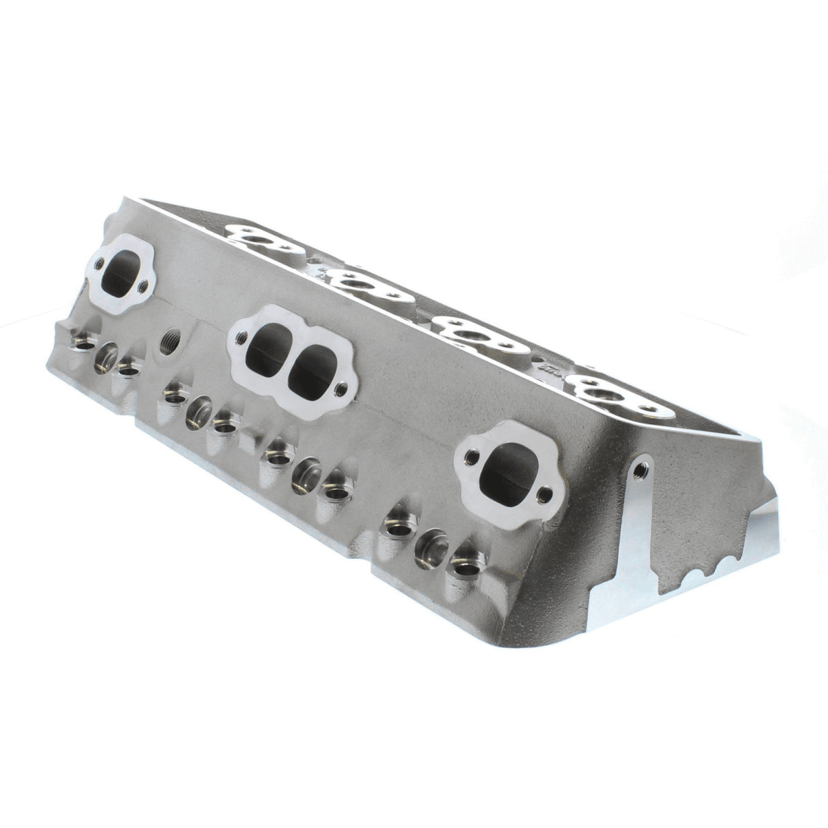 Trickflow DHC SBC 175cc Bare Head Casting, 60cc Chamber - With Accessory Bolt Holes thumbnail 2