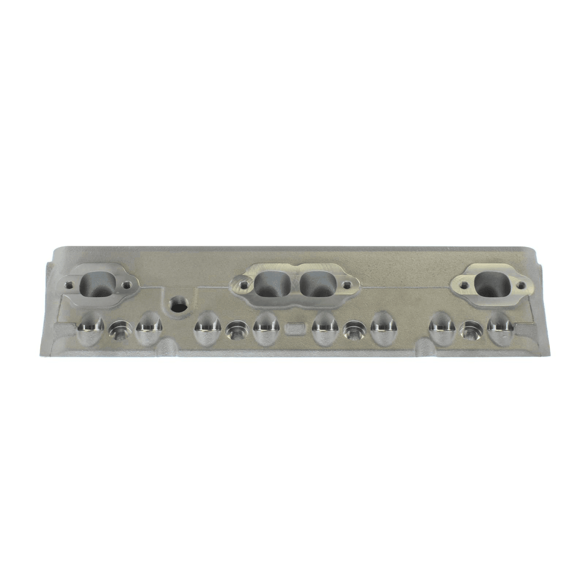 Trickflow DHC SBC 175cc Bare Head Casting, 60cc Chamber - With Accessory Bolt Holes thumbnail 4