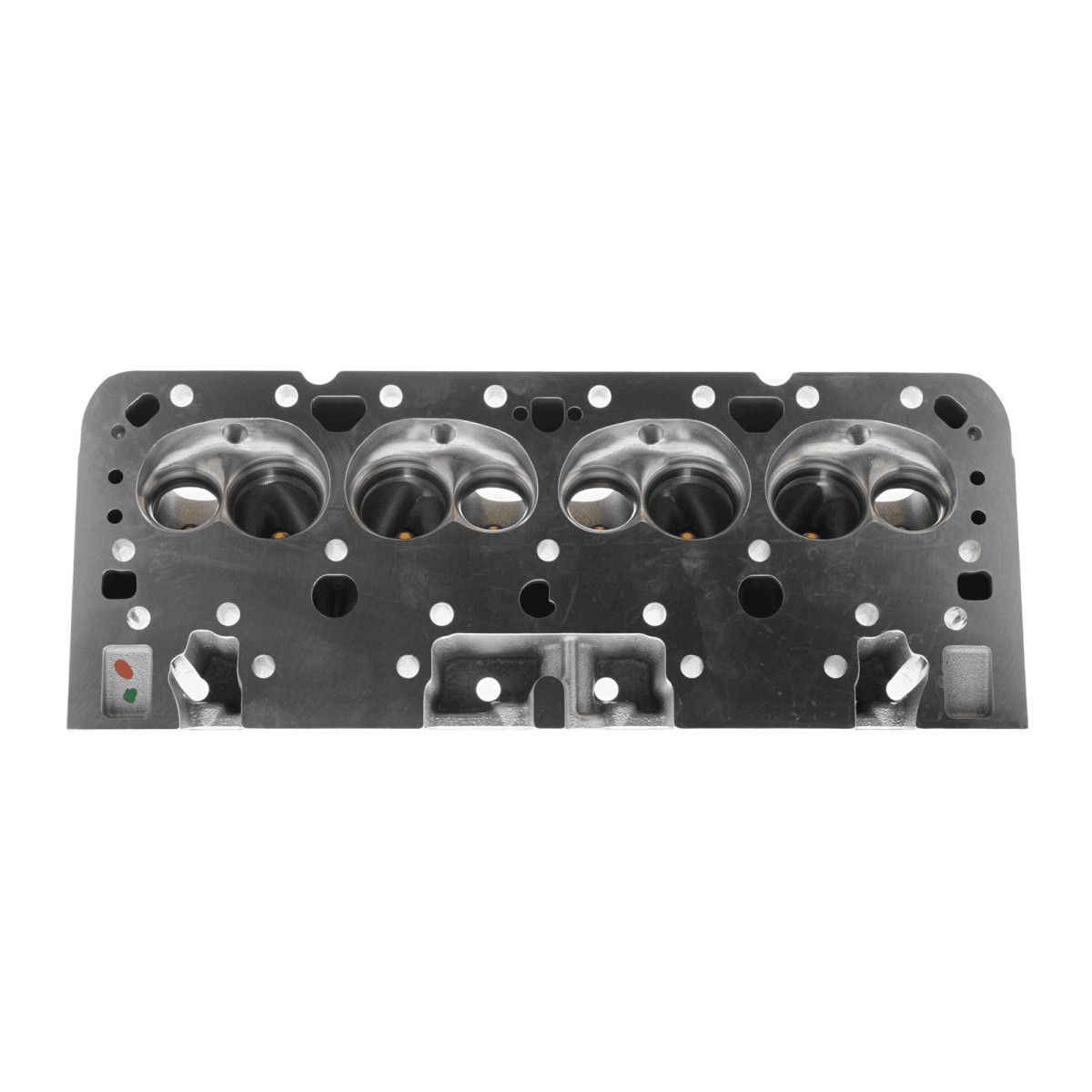 Trickflow DHC SBC 175cc Bare Head Casting, 60cc Chamber - With Accessory Bolt Holes thumbnail 5