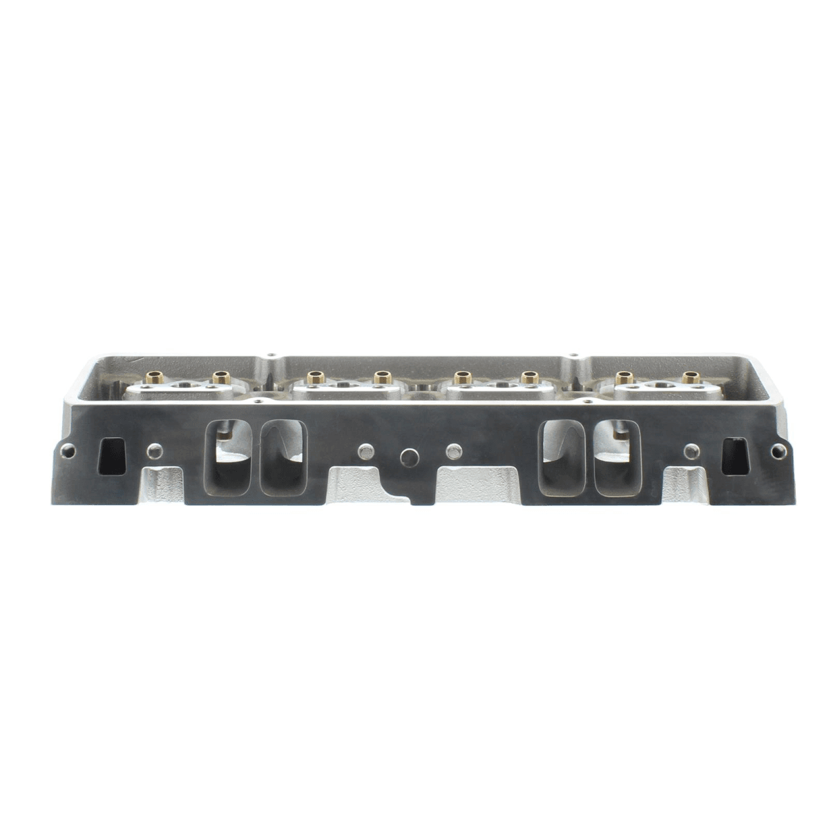 Trickflow DHC SBC 175cc Bare Head Casting, 60cc Chamber - With Accessory Bolt Holes thumbnail 6