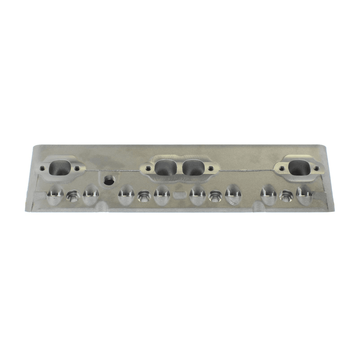 Trickflow DHC SBC 175cc Bare Head Casting, 60cc Chamber - Without Accessory Bolt Holes thumbnail 4
