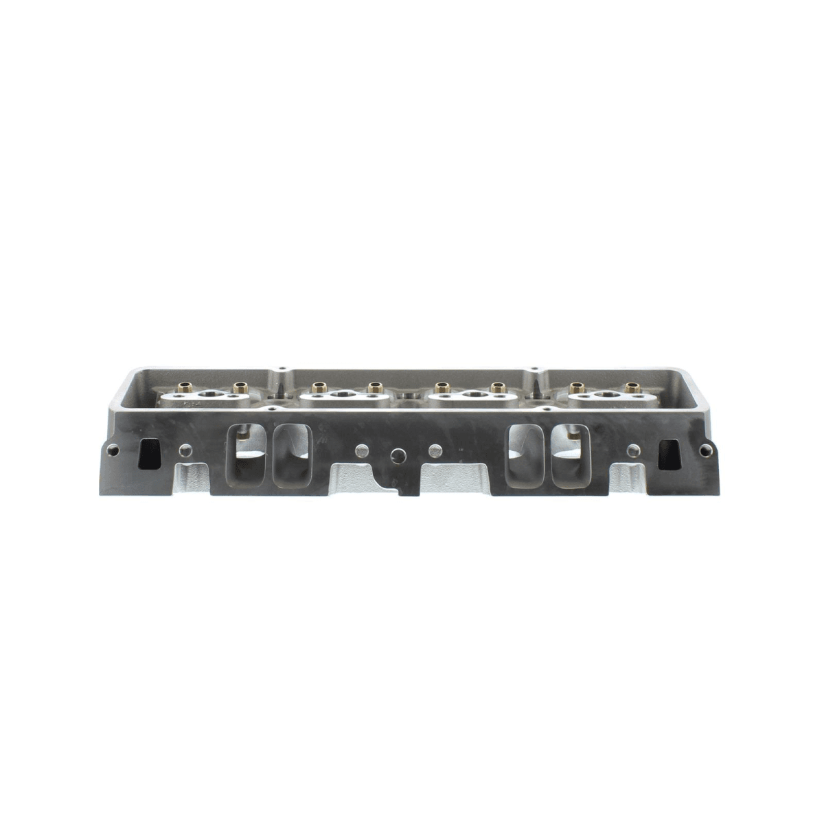 Trickflow DHC SBC 175cc Bare Head Casting, 60cc Chamber - Without Accessory Bolt Holes thumbnail 6