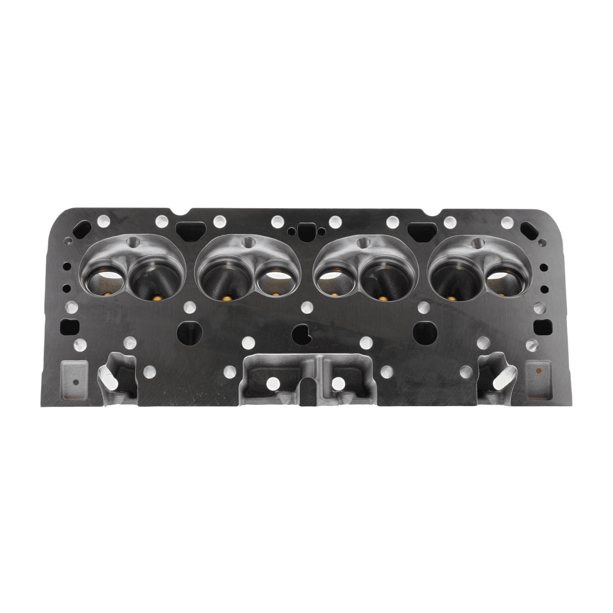 Trickflow DHC SBC 175cc Bare Head Casting, 60cc Chamber - Without Accessory Bolt Holes thumbnail 5