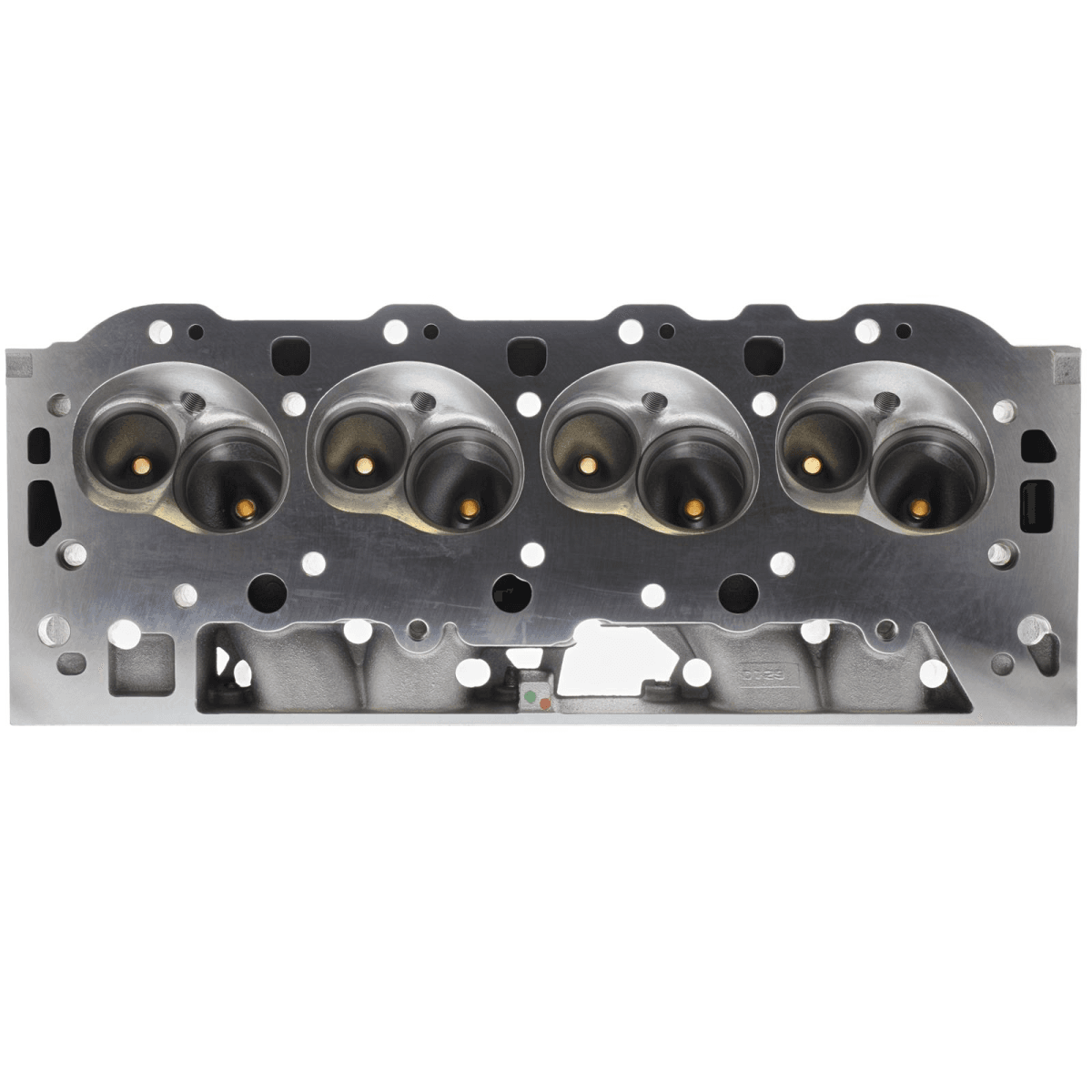 Trickflow PowerPort Bare Cylinder Head Casting, Big Block Chevy, 320cc Intake, 112cc Chamber thumbnail 5