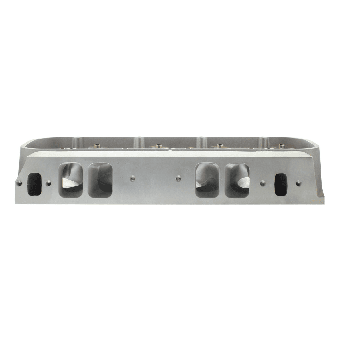 Trickflow PowerPort Bare Cylinder Head Casting, Big Block Chevy, 320cc Intake, 112cc Chamber thumbnail 6