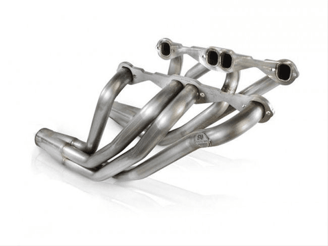 Trick Flow Chevy Camaro/Nova SBC 1967-1969 Stainless Steel Long Tube Headers 1 3/4" x 3"