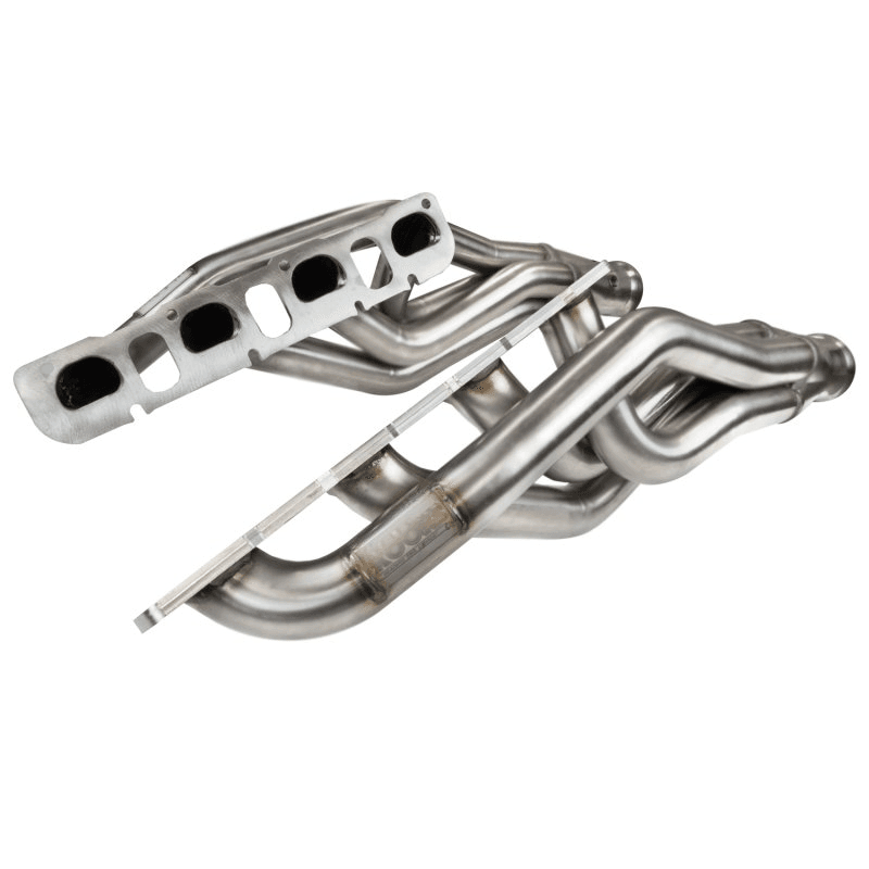 Jeep Grand Cherokee WK2 / Dodge Durango 5.7L 2011+ Kooks Stainless Steel Long Tube Headers 1-7/8" x 3"