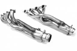 GM 1500 Series Truck/SUV 1999-2013 Kooks Long Tube Headers 1 7/8" x 3"