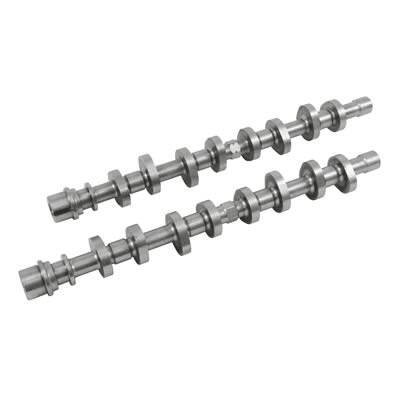 Trick Flow TrackMax Hydraulic Roller Camshaft & Valve Spring Upgrade Kit for Ford 4.6L/5.4L 2V Engines, 550/.550 Lift, Chromoly Retainers, 275lbs Spring thumbnail 3