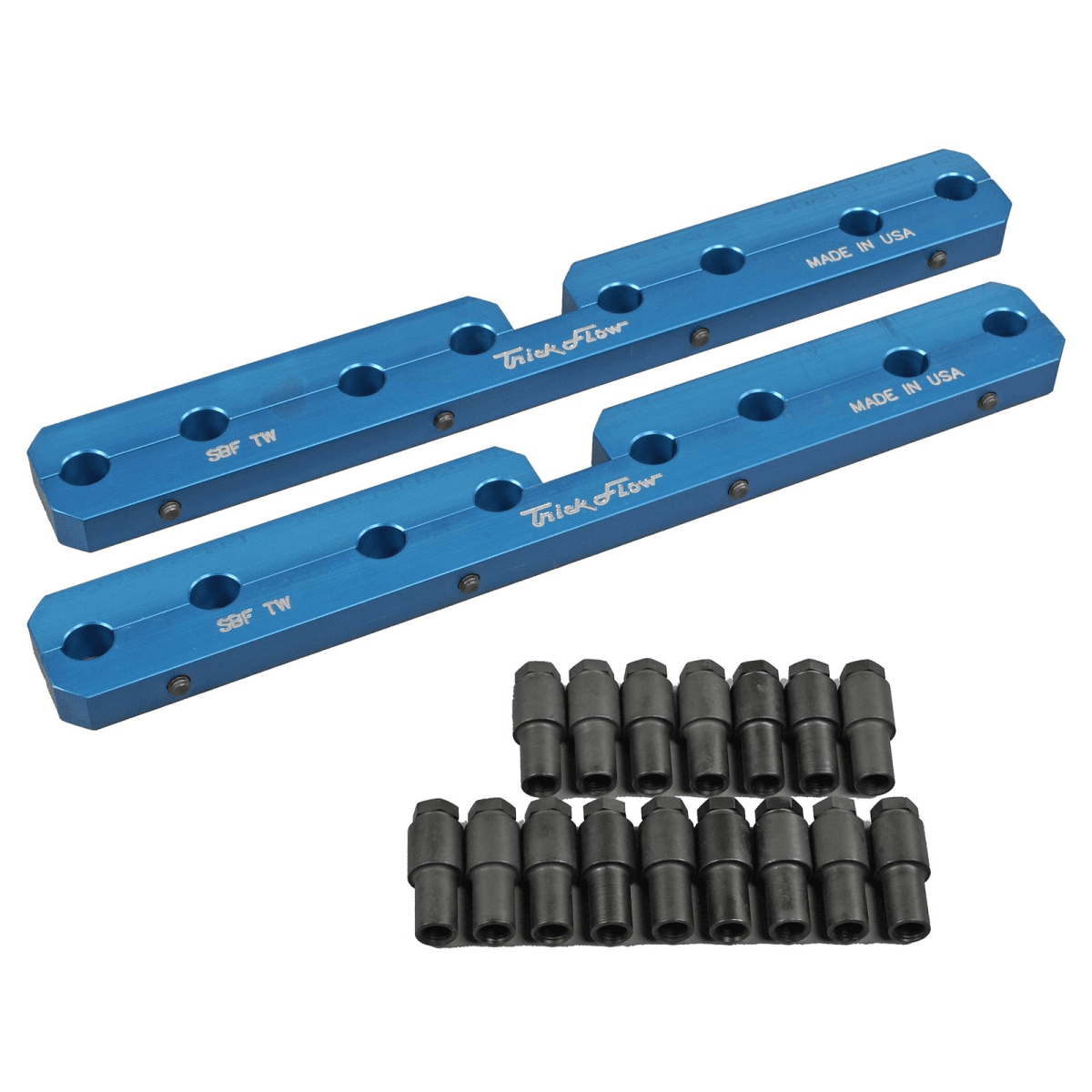 Trick Flow Rocker Stud Girdle For SBF Twisted Wedge Series Trickflow Cylinder Heads
