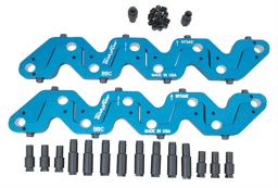 Trick Flow Rocker Stud Girdle For BBC Trick Flow R & Trick Flow Oval Port Series Trickflow Cylinder Heads