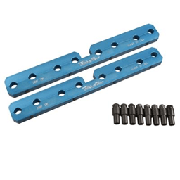 Trick Flow Rocker Stud Girdle For SBF Twisted Wedge Trickflow Cylinder Heads