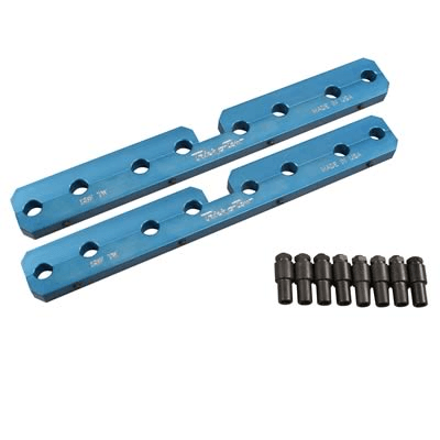 Trick Flow Rocker Stud Girdle For SBF Twisted Wedge Trickflow Cylinder Heads