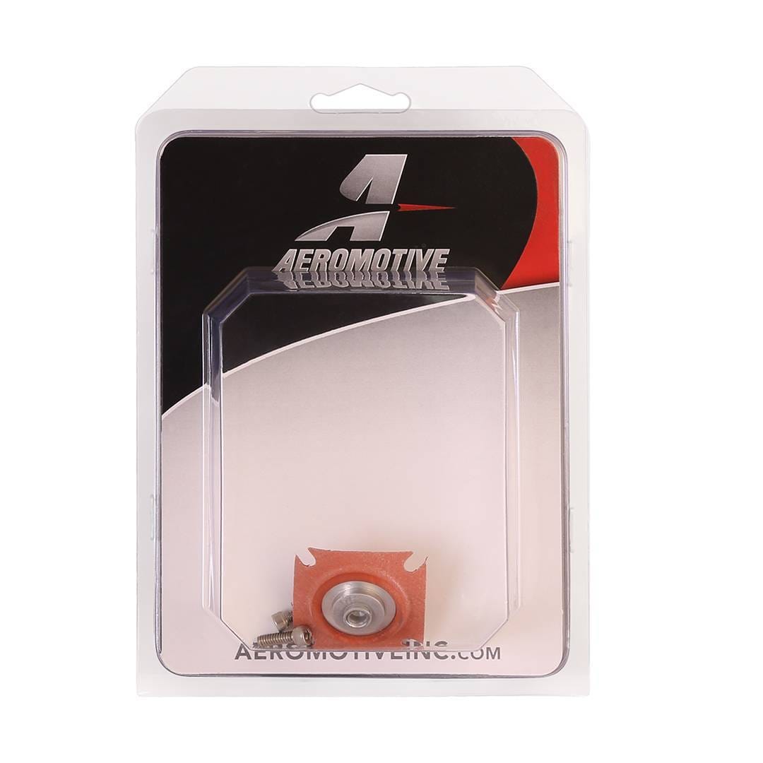 Aeromotive A2000 Diaphragm Repair Kit thumbnail 3