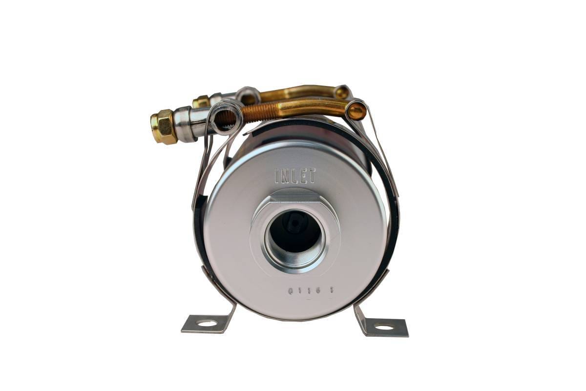 Aeromotive A750 284 LPH Red Fuel Pump - Gas & E85 Compatible thumbnail 2