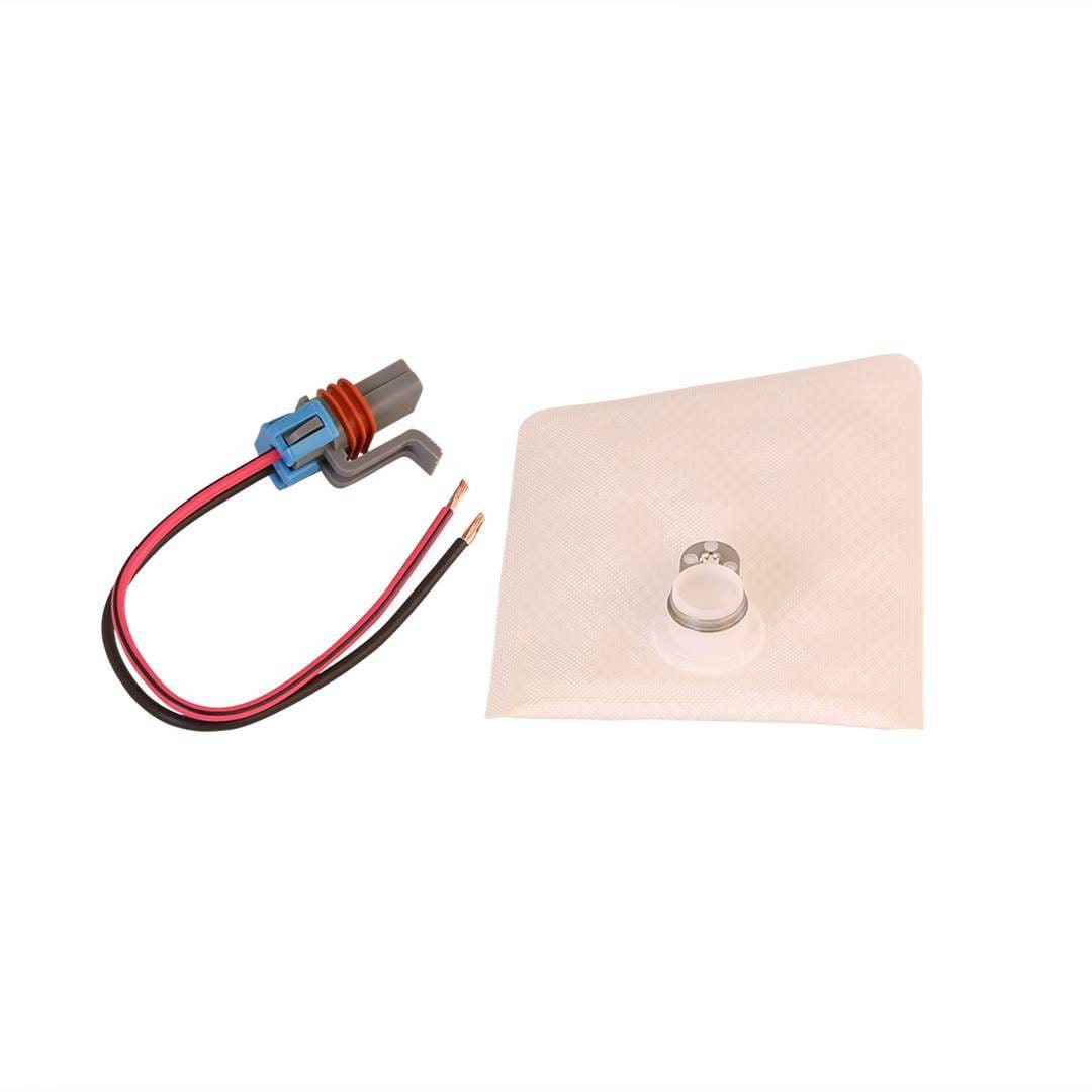 Aeromotive 450 LPH In-Tank Fuel Pump - Gas & E85 Compatible thumbnail 2