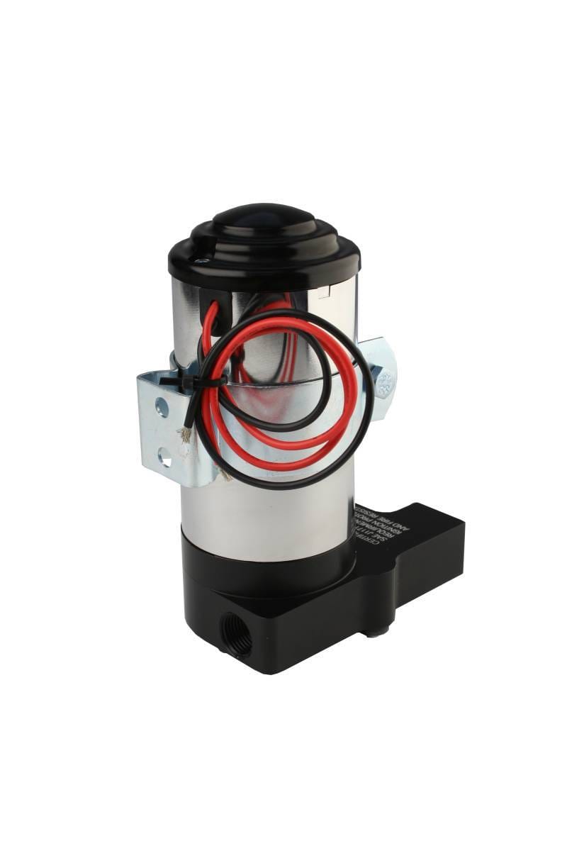 Aeromotive Marine 340 LPH Fuel Pump W/ 3/8 NPT ports - Gas & E85 Compatible thumbnail 2