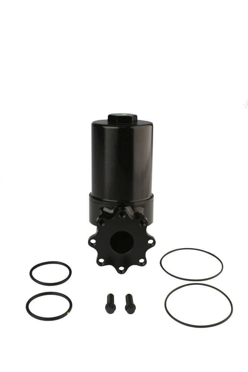 Aeromotive A3000 Fuel Filter - Gas & E85 Compatible thumbnail 2