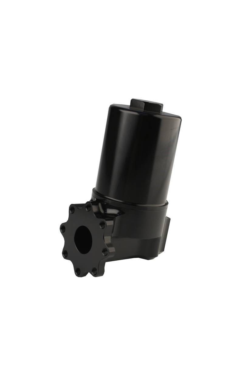 Aeromotive A3000 Fuel Filter - Gas & E85 Compatible thumbnail 3