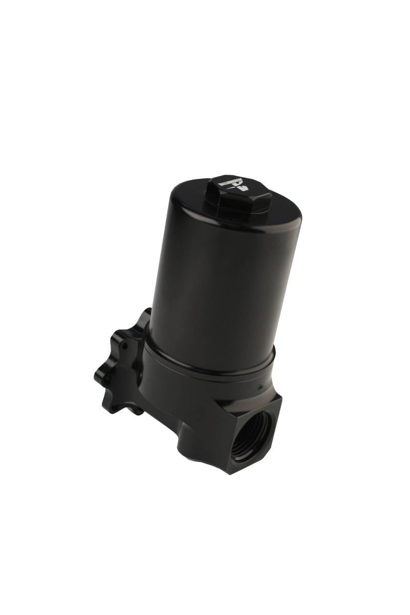 Aeromotive A3000 Fuel Filter - Gas & E85 Compatible thumbnail 4