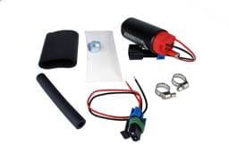 Aeromotive 340 LPH Fuel Pump W/ Center Inlet - Gas & E85 Compatible