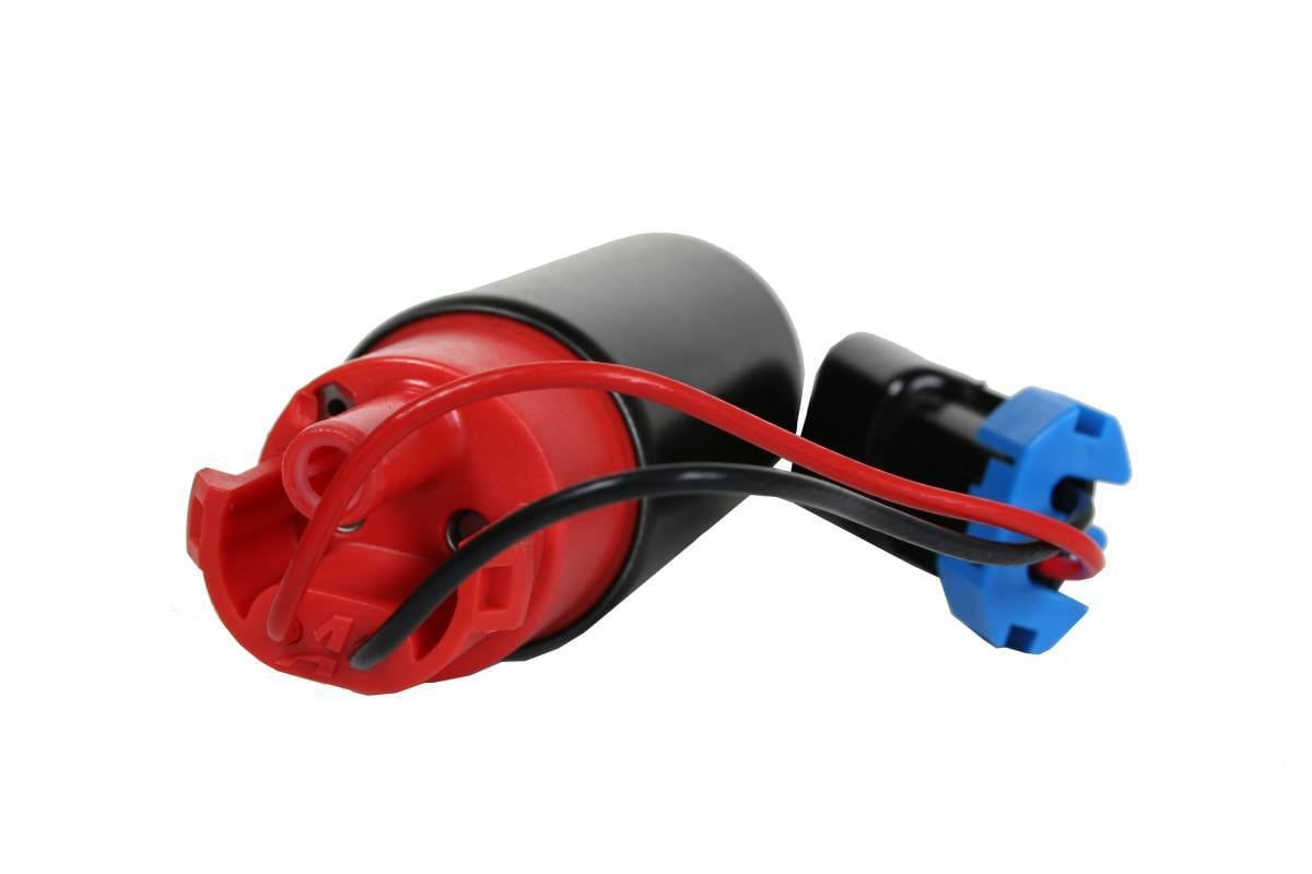Aeromotive Stealth In-Tank 325 LPH Fuel Pump Compact 65mm Body - Gas & E85 Compatible thumbnail 2