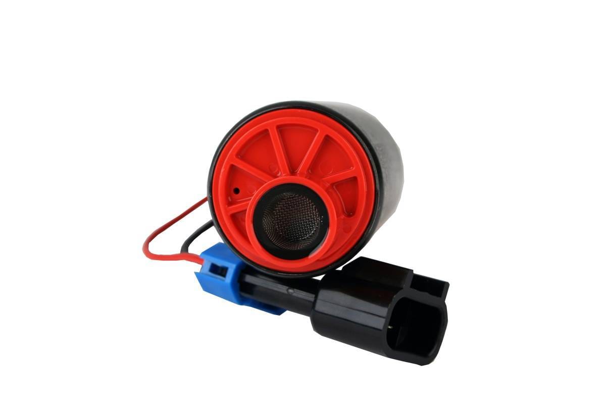 Aeromotive 340LPH Fuel Pump W/ GM Inlet Style - Gas & E85 Compatible thumbnail 2