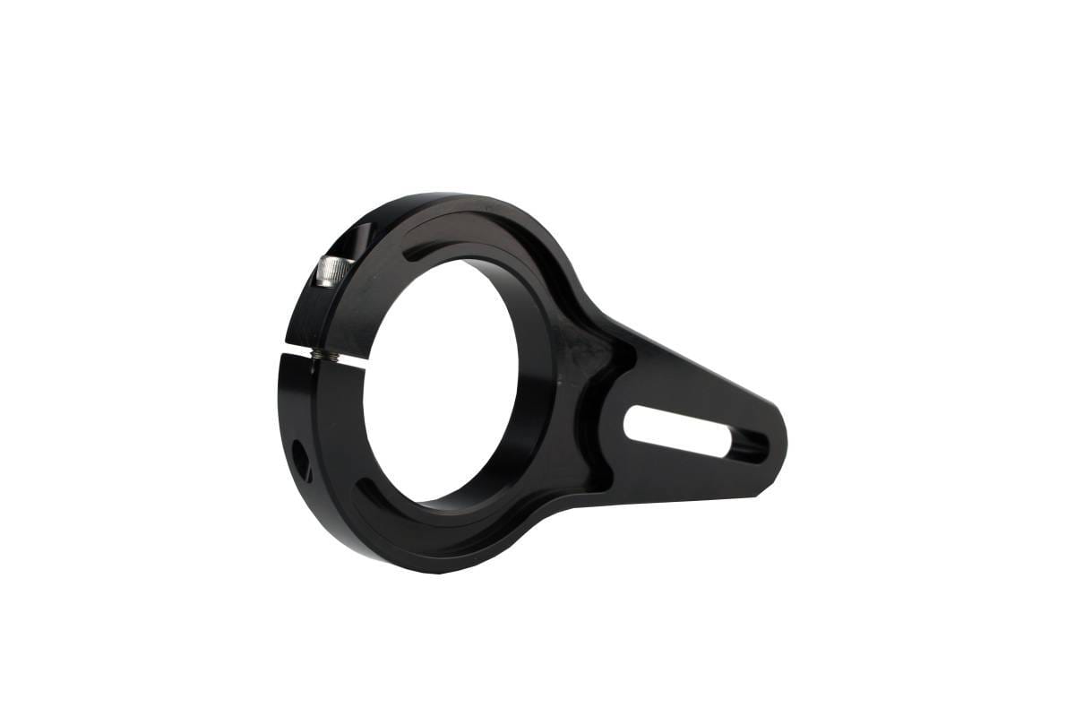 Aeromotive Billet Straight Bracket Belt Drive Fuel Pump thumbnail 3