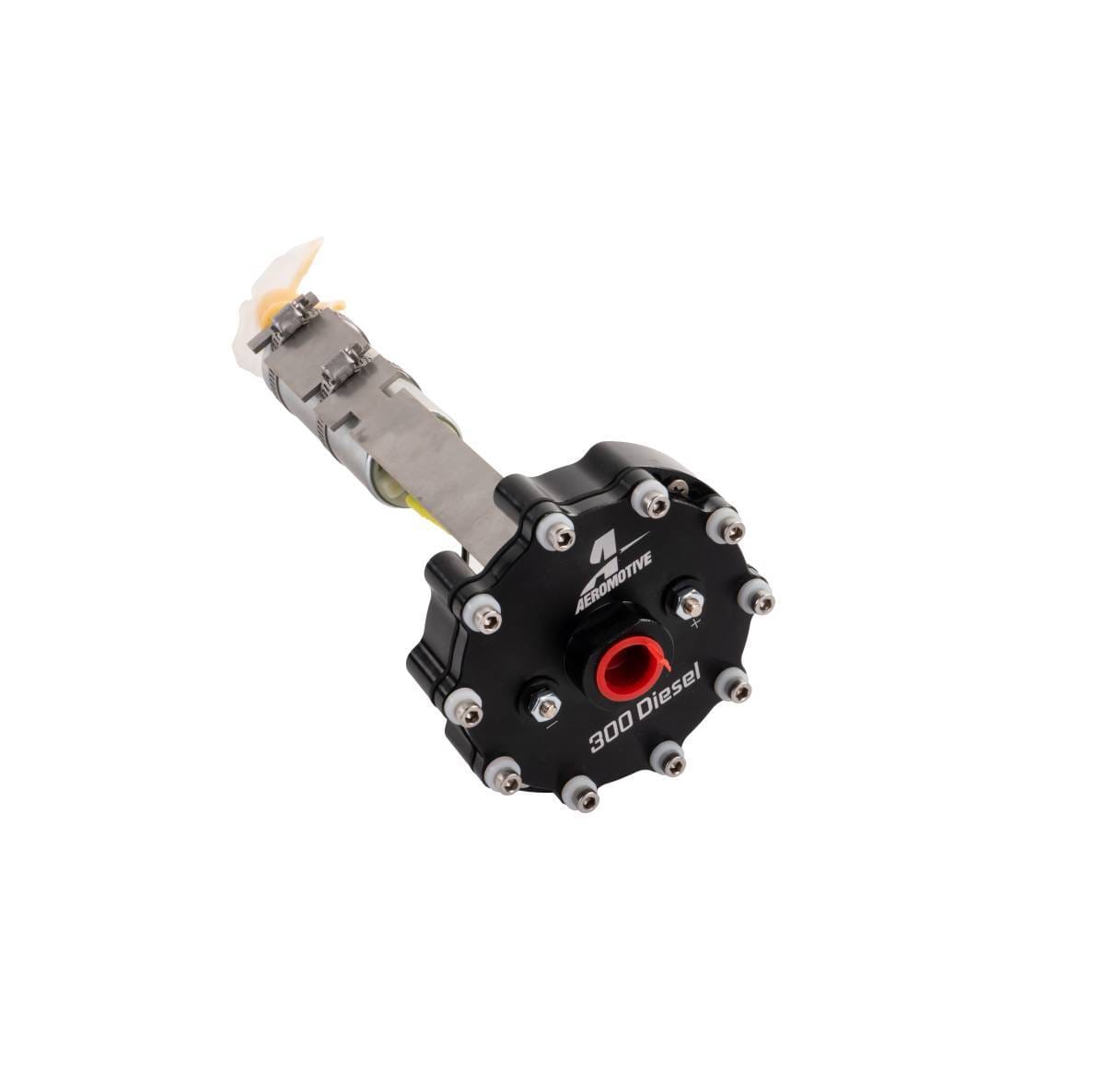 Aeromotive 300 LPH Fuel Pump Module Diesel thumbnail 2