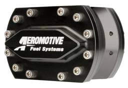 Aeromotive 32 GPM Fuel Pump Spur Gear W/ 3/8 Hex 1.55 Gear - Nitro Fuel Type