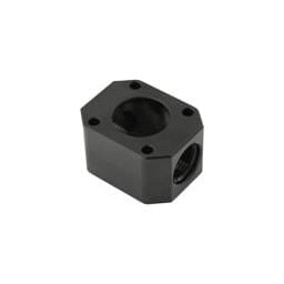 Aeromotive Distribution Block For 12 GPM Fuel Pumps W/ 2x AN-08