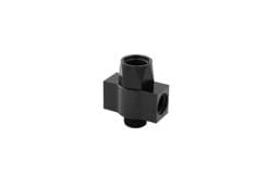 Aeromotive Distribution Block For 6 GPM W/ 2x AN-08