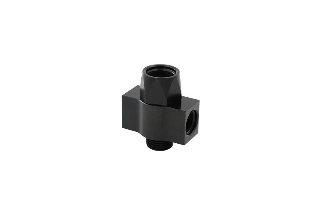 Aeromotive Distribution Block For 6 GPM W/ 2x AN-08