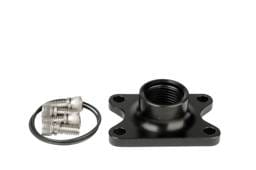 Aeromotive Outlet Spur Gear Pump AN-10 Port