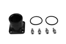 Aeromotive 1-1/4" Inlet Port Adapter 12-Series Mechanical Fuel Pump