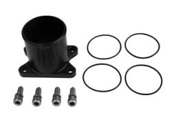 Aeromotive Adapter Inlet Pump 1-3/4"