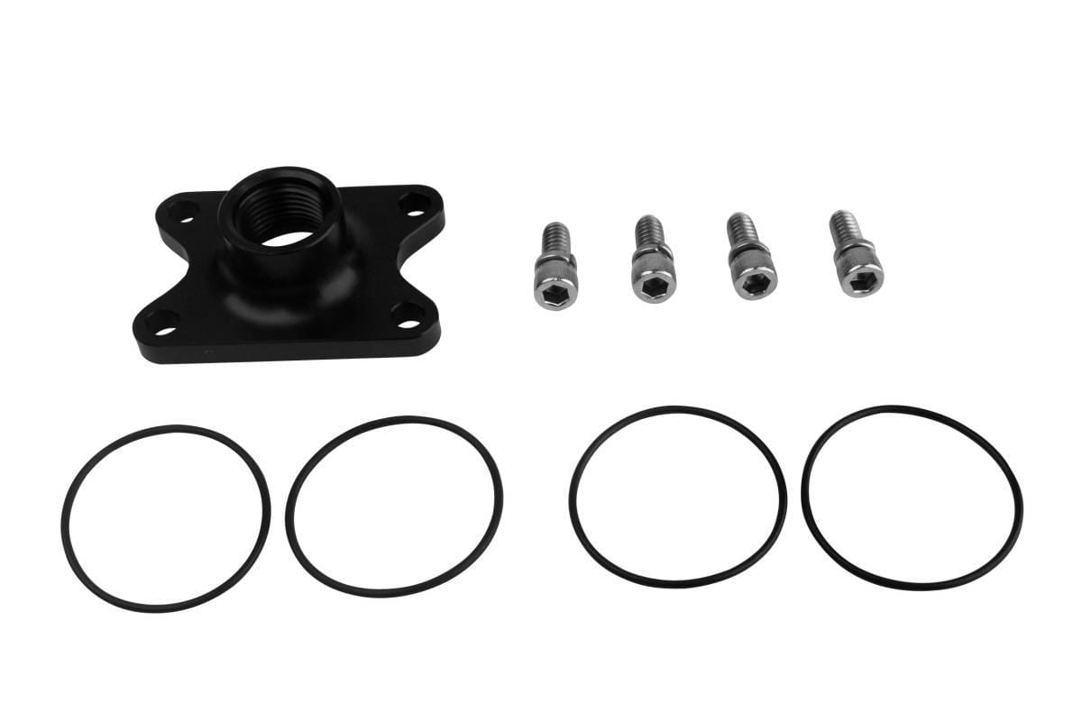 Aeromotive Adapter Outlet Pump AN-08 Port 