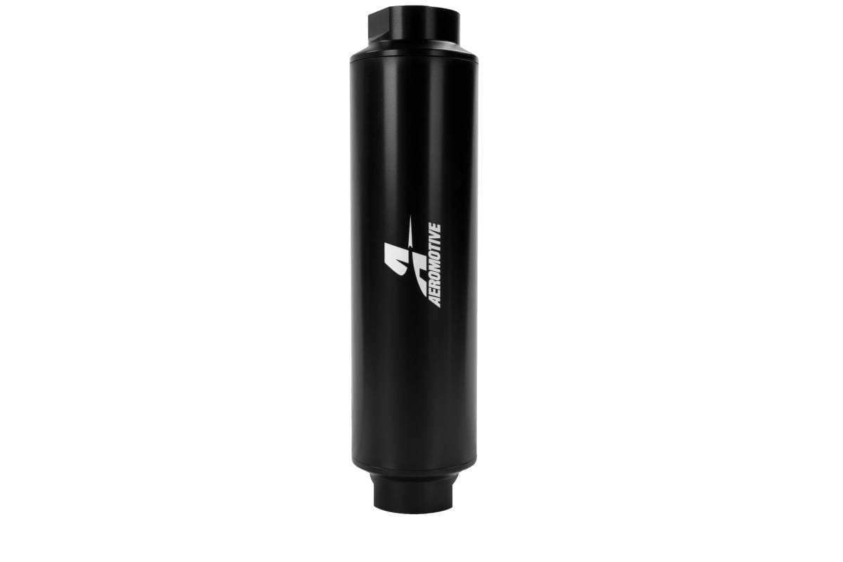 Aeromotive Filter In-Line AN-16 10 micron Microglass