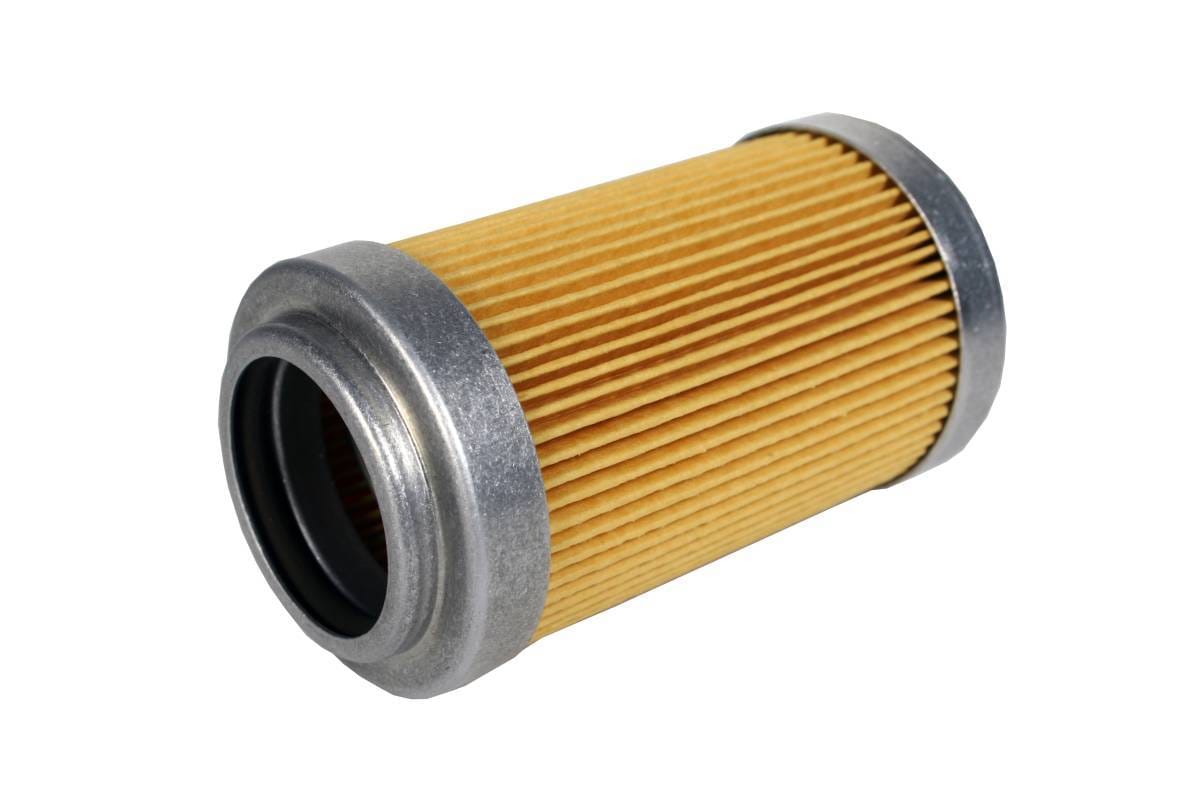 Aeromotive Replacement Element 10-Micron Fabric Fits All Canister Style Filter Housings thumbnail 2