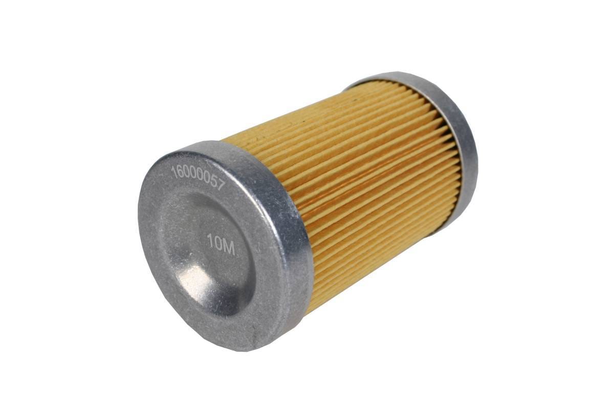 Aeromotive Replacement Element 10-Micron Fabric Fits All Canister Style Filter Housings thumbnail 3